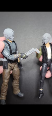 Image 11 of Leon S. Kennedy Re9 kit