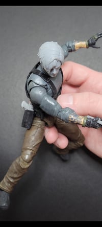 Image 7 of Leon S. Kennedy Re9 kit