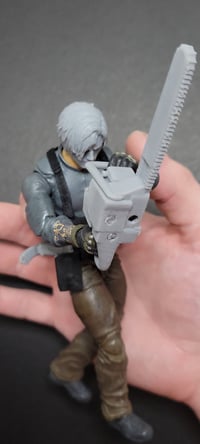 Image 16 of Leon S. Kennedy Re9 kit