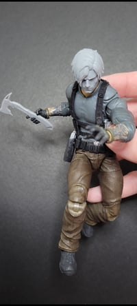 Image 6 of Leon S. Kennedy Re9 kit
