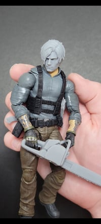 Image 15 of Leon S. Kennedy Re9 kit
