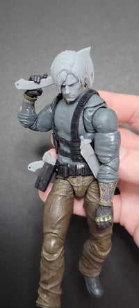 Image 17 of Leon S. Kennedy Re9 kit