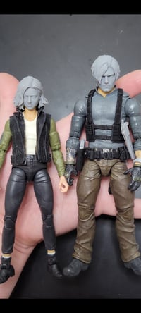 Image 18 of Leon S. Kennedy Re9 kit