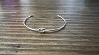 Image 3 of  PerfectFit Permanent Bangles Wholesale