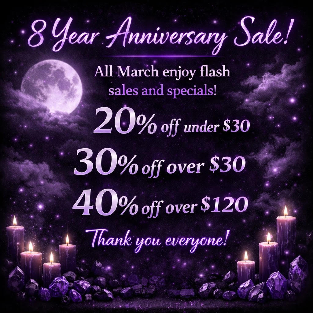 Image of Sale Codes & Shipping Times!