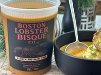 Image 4 of Retail  Orders 2 QTs  or  4 QTs /  4 servings per QT 29 g of protein per serving, GLP 1 friendly