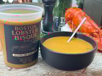 Image 5 of Retail  Orders 2 QTs  or  4 QTs /  4 servings per QT 29 g of protein per serving, GLP 1 friendly