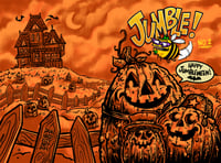 Image 1 of Jumble! #2