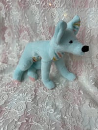 Image 3 of Mini Beanie Pup 1.0