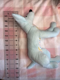 Image 4 of Mini Beanie Pup 1.0