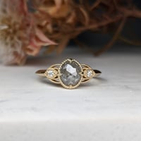 Image 1 of Lenore Ring