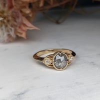 Image 2 of Lenore Ring