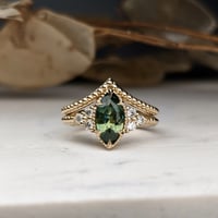 Image 1 of Nerina Ring Set