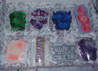 Image 1 of £5 Mystery Shapes Box