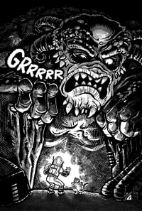 Image 2 of Jumble! #3