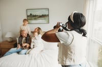 Image 2 of 8:45am-Booked + Balanced 1:1 mentorship with Tiffany Crenshaw