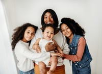 Image 4 of 8:45am-Booked + Balanced 1:1 mentorship with Tiffany Crenshaw