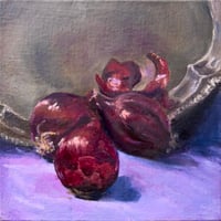 Sibuyas Limited Edition Art Print