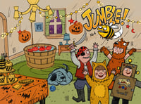 Image 1 of Jumble! #4