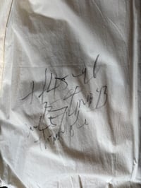 Image 5 of Avilalae wool herringbone bomber large RARE japan