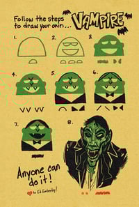 Image 3 of Jumble! #4