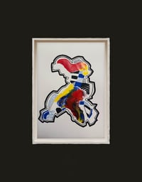 Image 1 of Allure rouge 