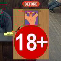 Image 1 of Dungeon Boys H