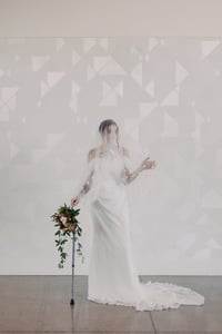 Image 2 of 4:30-Iconic & Accessible Wedding Styled Shoot with Kellie Hetler