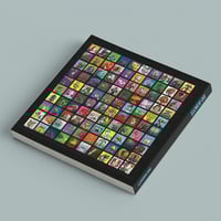 Image 2 of 100 Robots