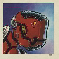 Image 5 of 100 Robots