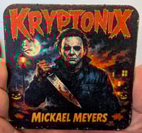 Image 2 of Kryptonix "Mickael Meyers" - Limited 7"