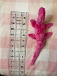 Image 3 of Mini Nessie Beanie