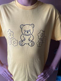 Teddy Bear - FREE DOWNLOAD