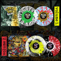 Image 1 of GREEN DAY TRIBUTE COMBO PACK