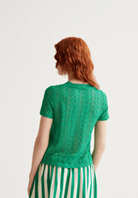 Image 2 of Agnes Top