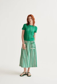 Image 3 of Agnes Top