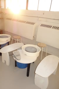 Image 3 of Introduction à la Poterie: Tournage et Façonnage