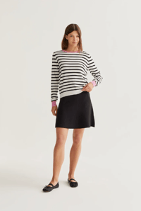 Image 5 of Zelda Sweater