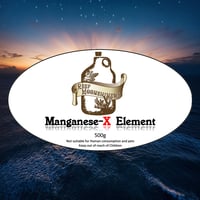 Reef Moonshiner's Elements - 10x Concentrated Manganese 500g