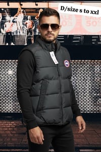 Image 1 of Bodywarmer  high Quality 