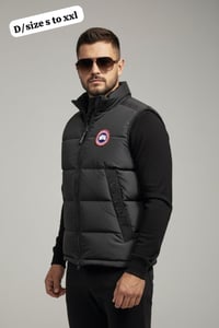Image 2 of Bodywarmer  high Quality 