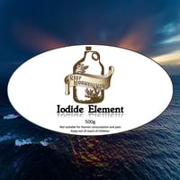 Reef Moonshiner's - Iodide 500g