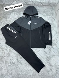 Image 4 of Mens Premium Quality nk Trackies