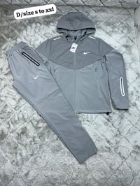 Image 5 of Mens Premium Quality nk Trackies