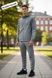 Image 3 of Mens Premium Quality nk Trackies