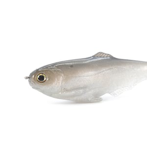 Image of Battles Shad 7.5 ( DIAMOND SILVER )