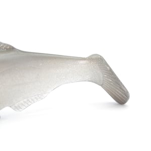 Image of Battles Shad 9.0 (  DIAMOND SILVER  )