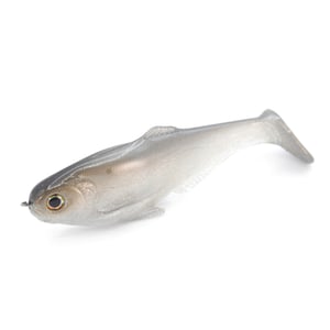 Image of Battles Shad 9.0 ( DIAMOND SILVER )