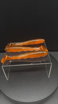 Image 6 of 4” Battle Tail 4 pack