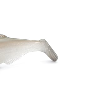 Image of Battles Shad 6.0 ( DIAMOND GOLD )